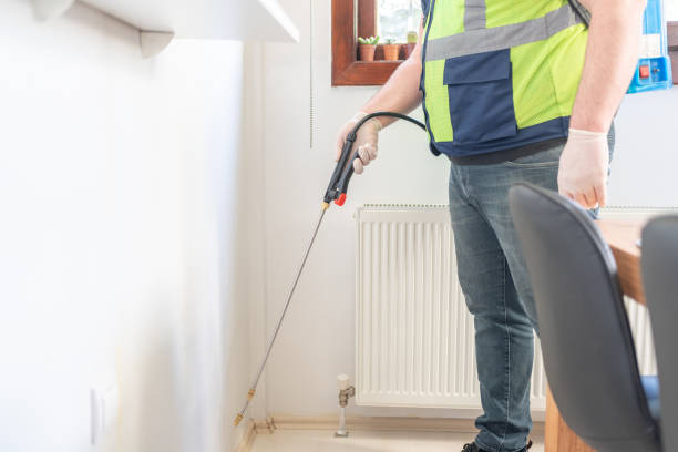 Trusted Midlothian, VA Pest Control Experts